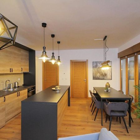 Apartman La Corona زلاتيبور المظهر الخارجي الصورة