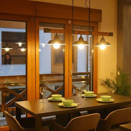 Apartman La Corona زلاتيبور المظهر الخارجي الصورة