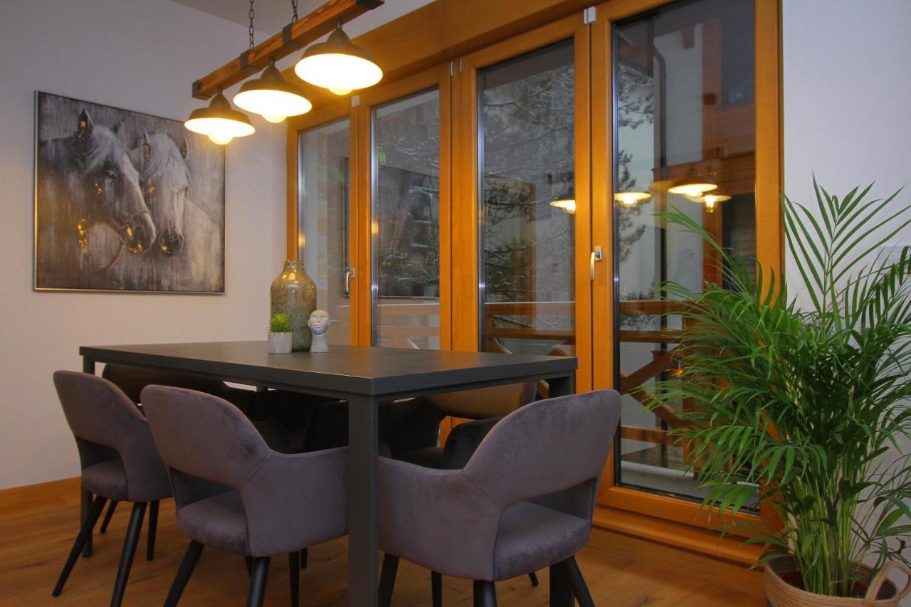 Apartman La Corona زلاتيبور المظهر الخارجي الصورة
