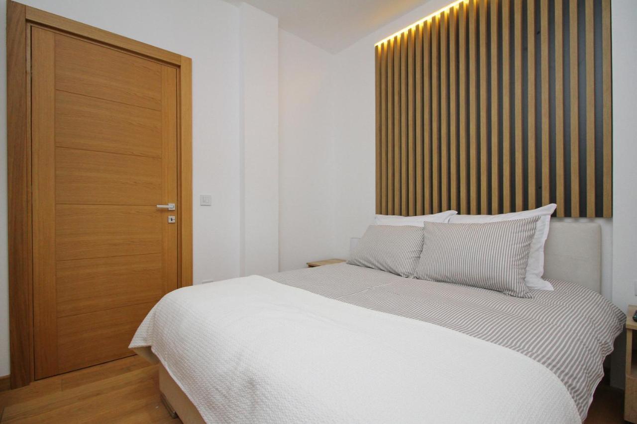 Apartman La Corona زلاتيبور المظهر الخارجي الصورة